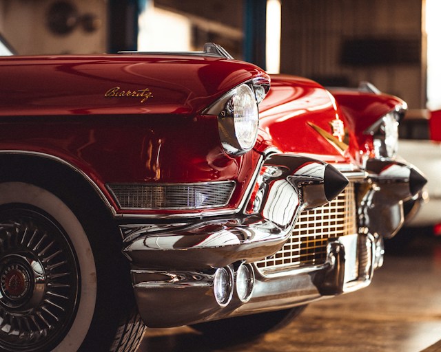 Endless Summer Cruisin' 2024 event